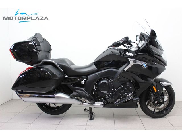 bmw - k-1600-grand-america