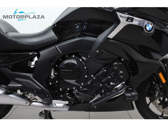 bmw - k-1600-grand-america