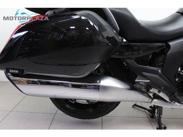 bmw - k-1600-grand-america