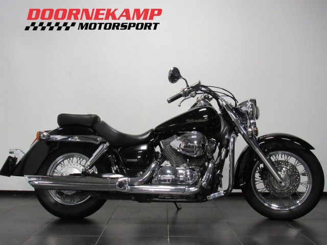 honda - vt-750-c-shadow