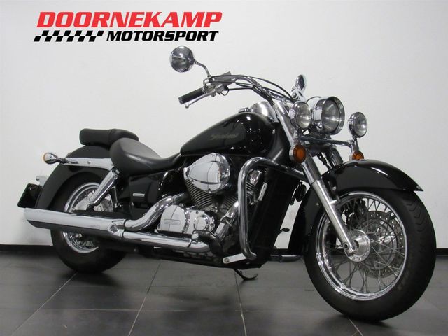 honda - vt-750-c-shadow