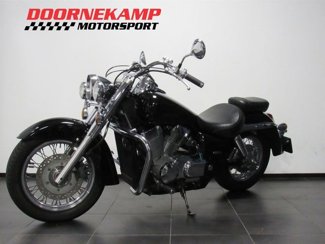 honda - vt-750-c-shadow