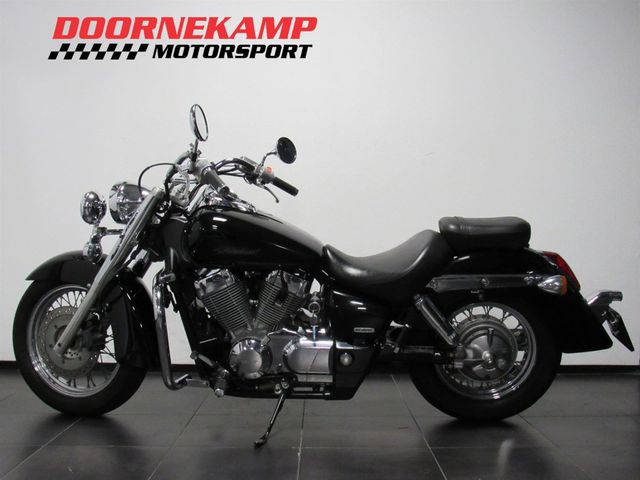 honda - vt-750-c-shadow