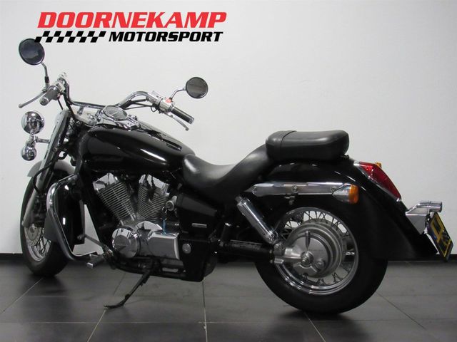 honda - vt-750-c-shadow