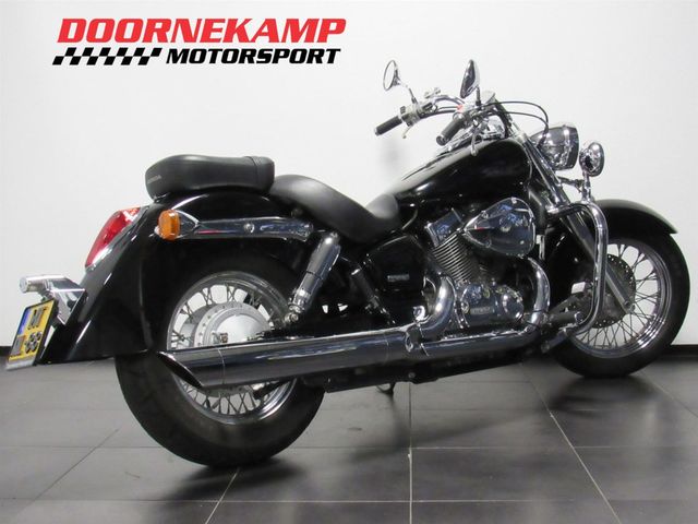 honda - vt-750-c-shadow