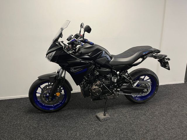 yamaha - tracer-700-abs
