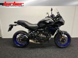 YAMAHA TRACER 700 ABS
