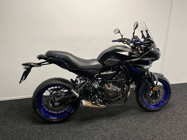 yamaha - tracer-700-abs