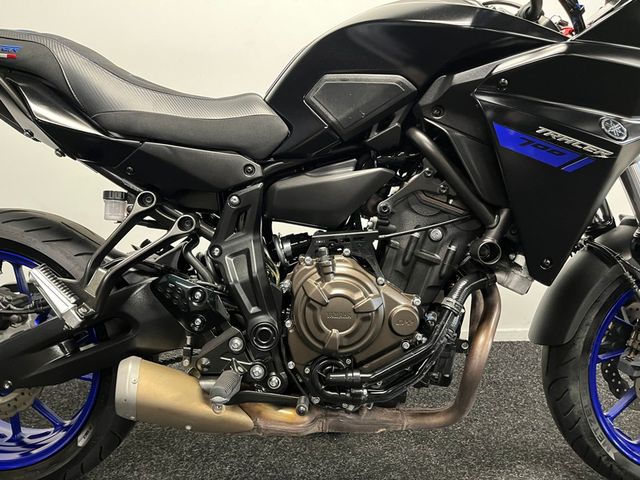 yamaha - tracer-700-abs