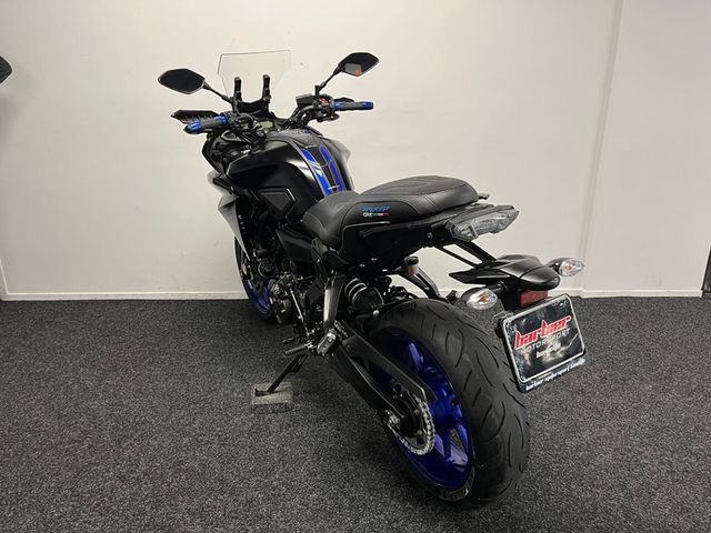 yamaha - tracer-700-abs