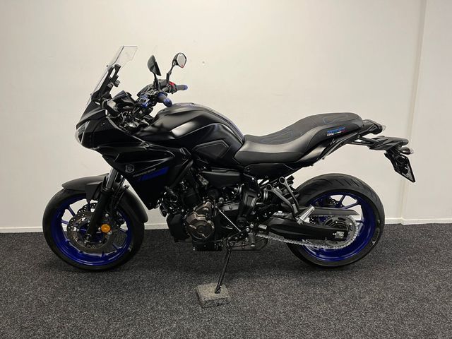 yamaha - tracer-700-abs