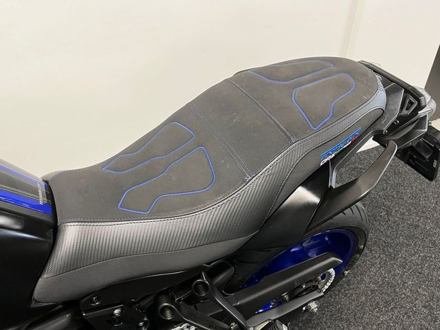 yamaha - tracer-700-abs