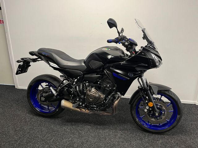 yamaha - tracer-700-abs