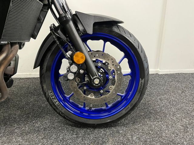 yamaha - tracer-700-abs