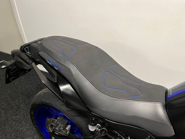 yamaha - tracer-700-abs