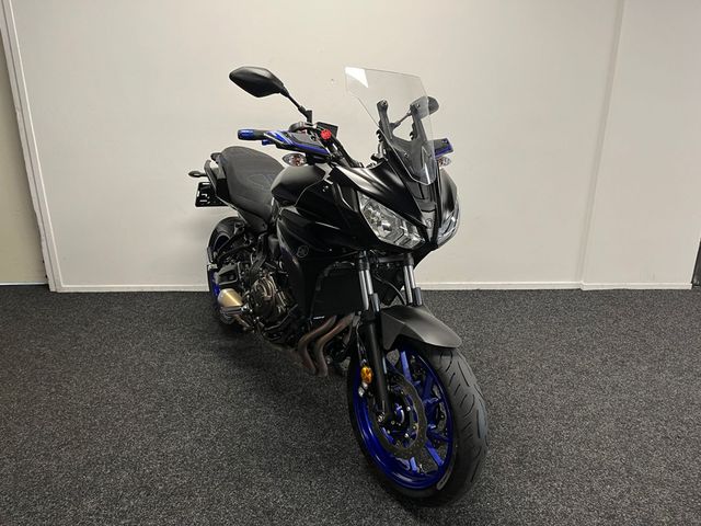 yamaha - tracer-700-abs