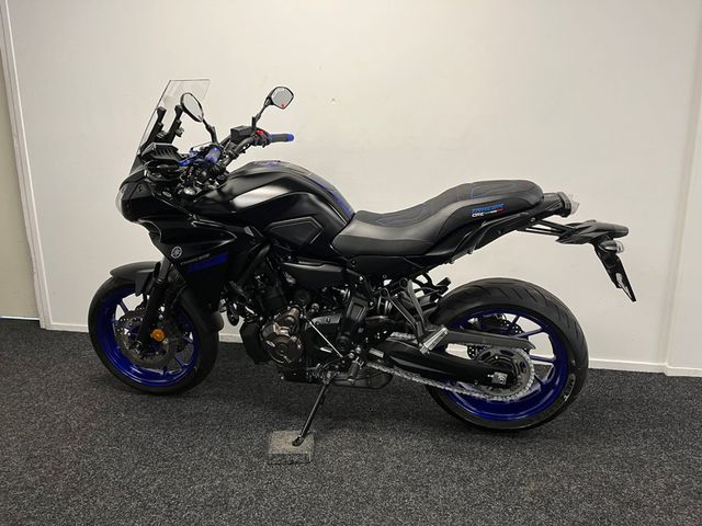 yamaha - tracer-700-abs
