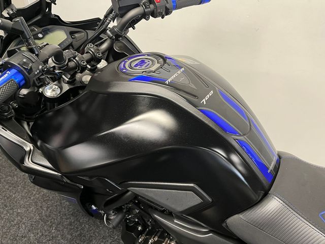 yamaha - tracer-700-abs