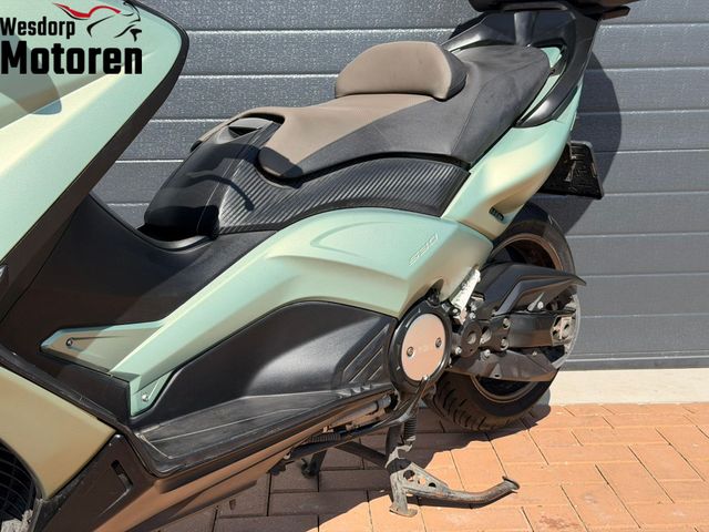 yamaha - tmax-abs