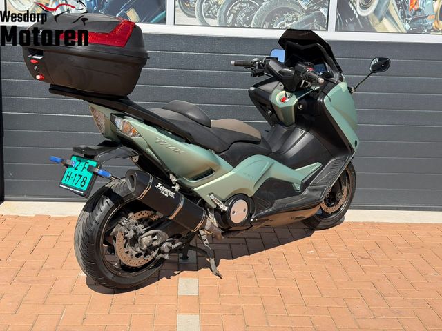 yamaha - tmax-abs