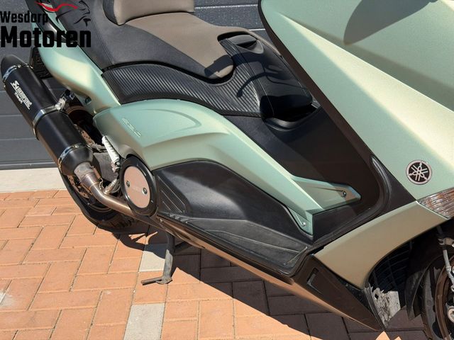yamaha - tmax-abs