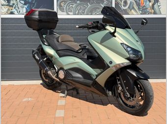 Yamaha Tmax ABS 2012 occasion