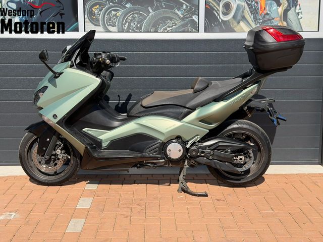 yamaha - tmax-abs