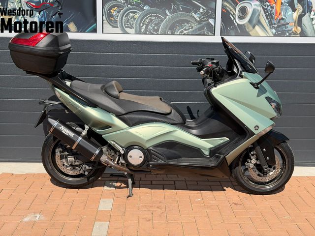 yamaha - tmax-abs