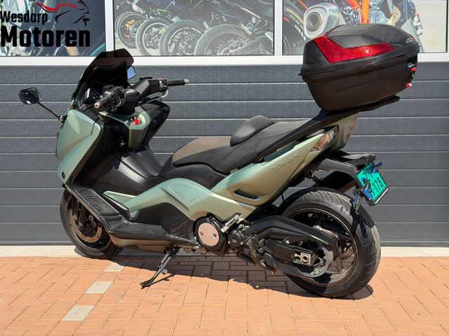 yamaha - tmax-abs