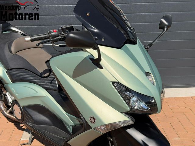 yamaha - tmax-abs