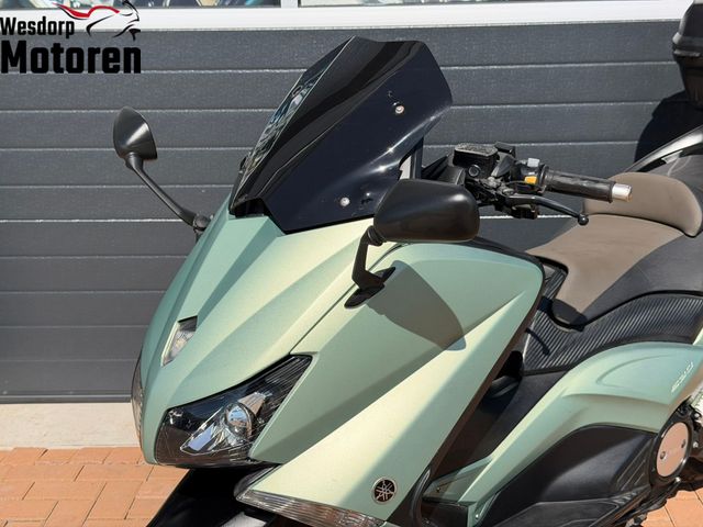 yamaha - tmax-abs