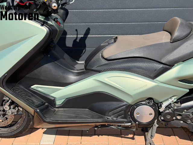 yamaha - tmax-abs