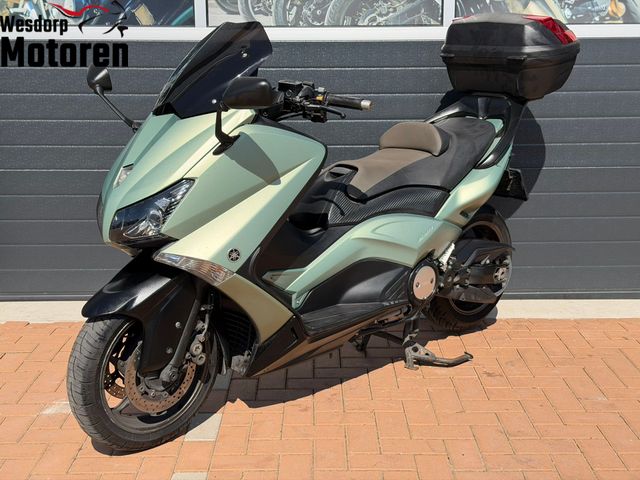 yamaha - tmax-abs