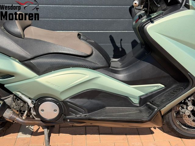 yamaha - tmax-abs