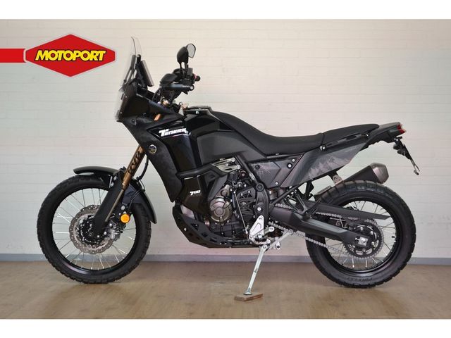 yamaha - tenere-700-world-raid