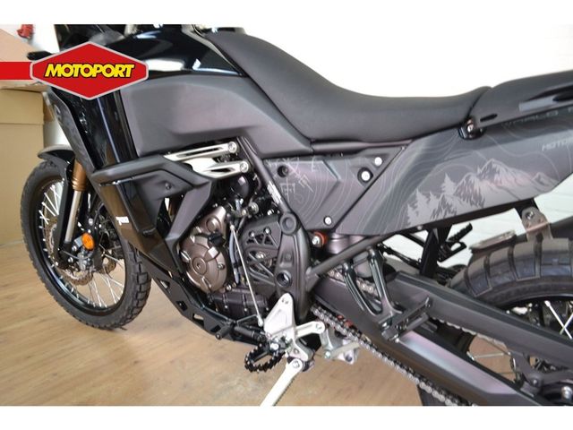 yamaha - tenere-700-world-raid