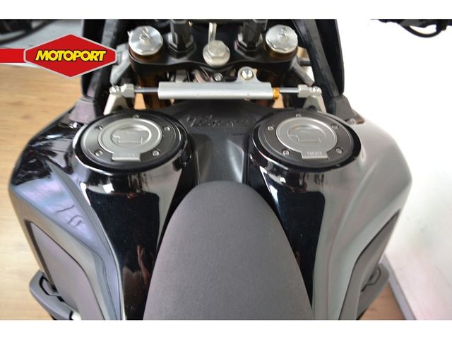 yamaha - tenere-700-world-raid