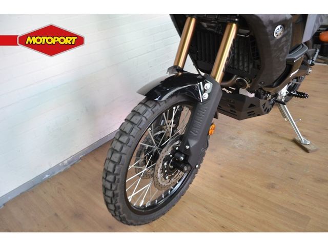 yamaha - tenere-700-world-raid