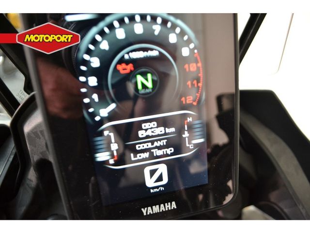 yamaha - tenere-700-world-raid
