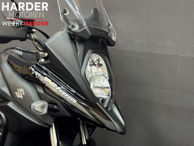 suzuki - v-strom-dl-650