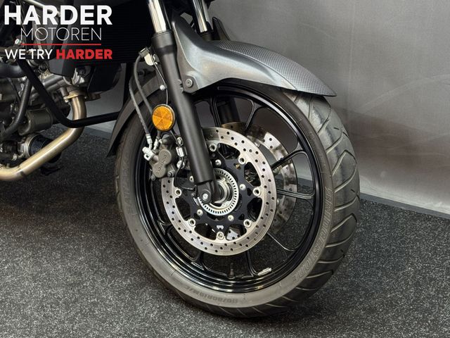 suzuki - v-strom-dl-650