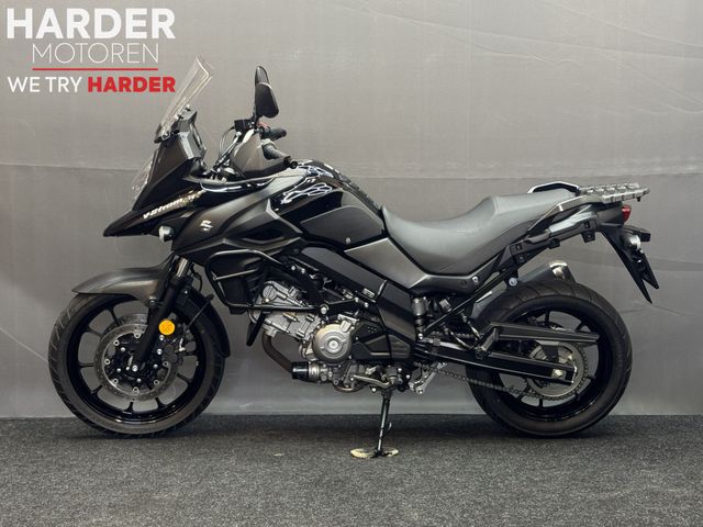 suzuki - v-strom-dl-650