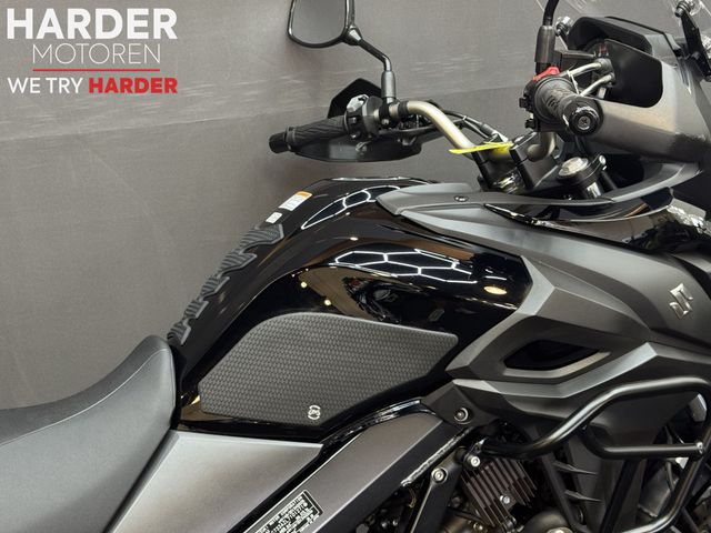 suzuki - v-strom-dl-650
