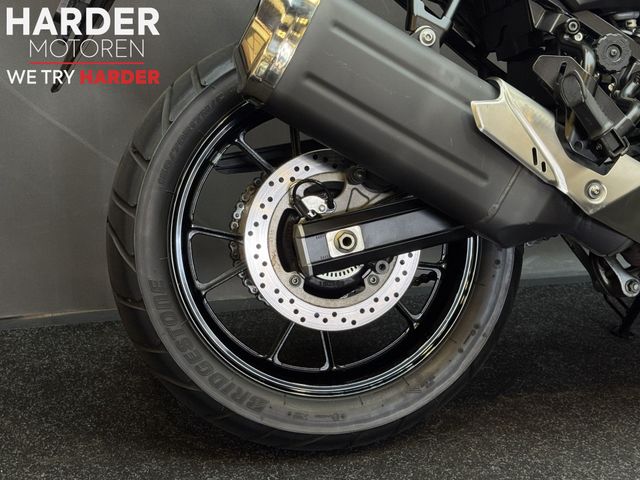 suzuki - v-strom-dl-650