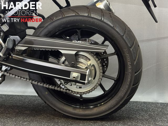 suzuki - v-strom-dl-650