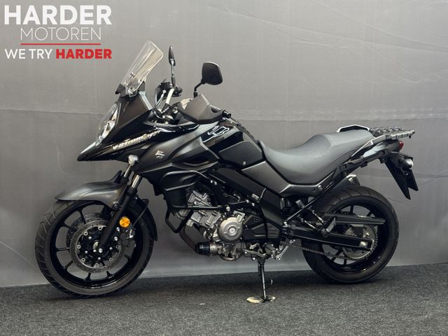 suzuki - v-strom-dl-650