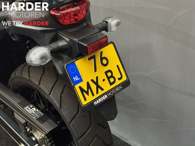 suzuki - v-strom-dl-650