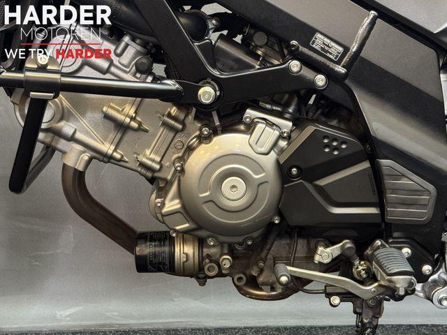 suzuki - v-strom-dl-650