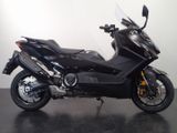 YAMAHA TMAX TECH MAX