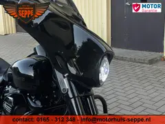 Harley-Davidson Street Glide Flhxi 2022 occasion – foto 5 van 15